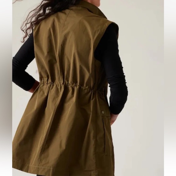 Athleta Boundless Vest - Picture 3 of 7